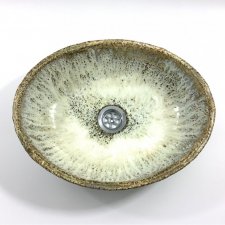 Ceramiczna umywalka