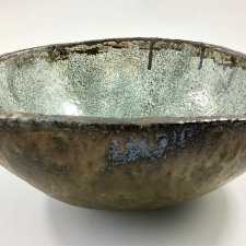 Ceramiczna umywalka