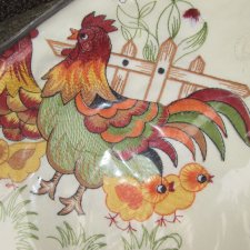 Serweta 85 x 85