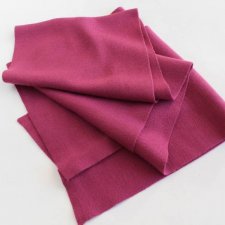 EXCLUSIVE wool SCARF Bonaparte
