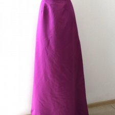 Długa  Spódnica vintage 40