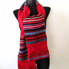 ERIBE  MADE IN SCOTLAND - SZAL