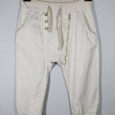 FANTASTYCZNE BAGGY ITALY
