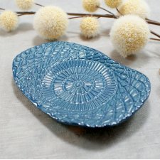 Mydelniczka ceramiczna