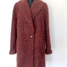 PABIA CLASSIC - PŁASZCZ - MADE IN ITALY