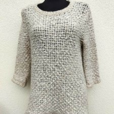 MNG SUIT - SWETER WOLL BLEND