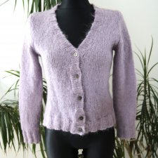 Hugo Boss moher kardigan 36