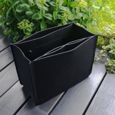 MEGA Organizer - 3XL - czarny