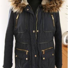 Parka kurtka Candy 15 lat