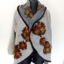 SWETER - MADE IN ITALY