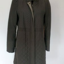 ZARA WOMAN - PŁASZCZ