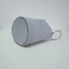 GOLAB* szara torebka
