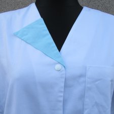 Bluza medyczna/kosmetyczna - 40