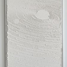 PLANETA - relief