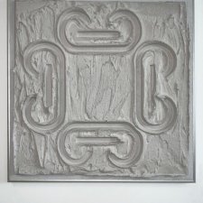 ORNAMENT - relief