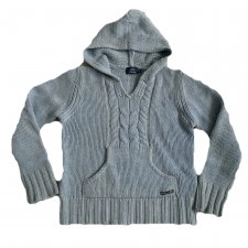 Sweter JEAN PAUL Femme L 100% wełna