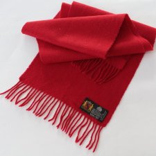 100% wool Exclusive vintage scarf
