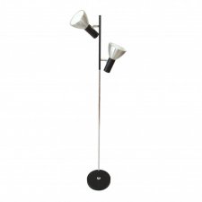 Lampa podłogowa OMI, lata 70