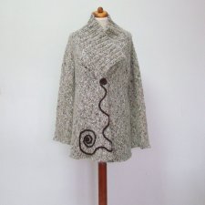 Marks and Spencer* rozpinany sweter XL/XXL