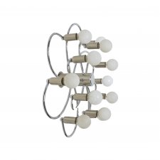 Lampa Leola, lata 70