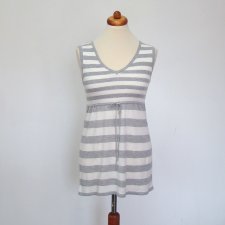 bluzka w paski S/M