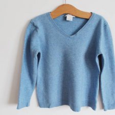 EXCLUSIVE cashmere wool sweater Mark Adam