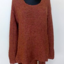 SWETER HANDMADE