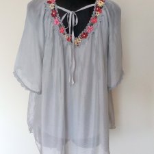 BLUZKA - MADE IN ITALY