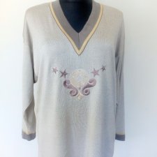 LA CONFIDENCE - SWETER