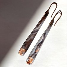 Long warm marble