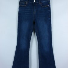 F&F bootcut spodnie jeans 10 / 38