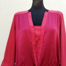 ZARA BASIC - SUKIENKA