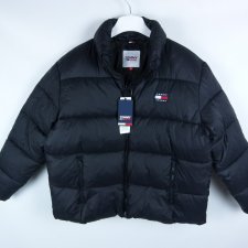 Tommy Jeans Hilfiger ocieplana kurtka / XL z metką