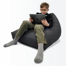 Pufa Siedzisko Bean Bag "MAŁY LEŃ"