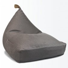 Pufa Siedzisko Bean Bag "DUŻY LEŃ"