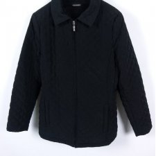 B.C. Clothing pikowana kurtka z podpinką / M