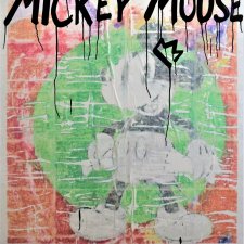 MICKEY MOUSE