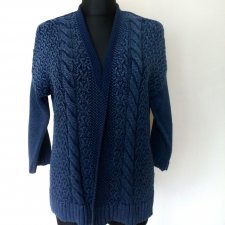 M&S INDIGO - SWETER