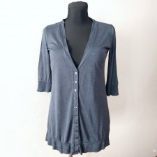 H&M 100% jedwab