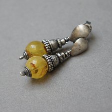 Amber vol. 2 - kolczyki