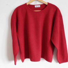 exclusive merino wool sweater LONG ISLAND