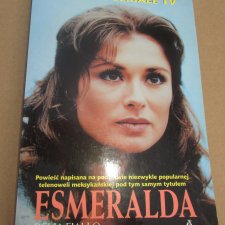 Esmeralda - 1999r
