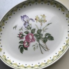 Royal Doulton ❀ڿڰۣ❀ Camilla - Bukiet kwiatów - Poszukiwana porcelana