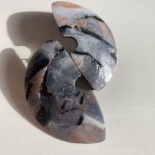 Round Light Stone
