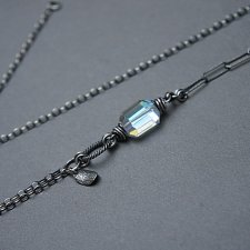 Sztabka mystic vol. 2 choker - naszyjnik