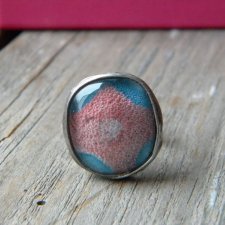 Płaszczka - pierścień