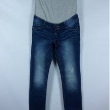 Mama Licious Straight Jeans dżinsy 27 / 32 z metką