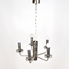 Modernistyczna lampa sufitowa, AKA, Niemcy, lata 80.