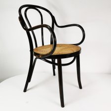 Krzesło gięte, Thonet, Niemcy, lata 50.