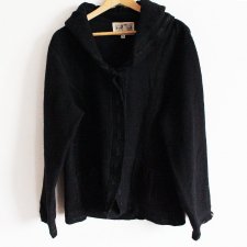 exclusive wool jacket sweater Lysgaard